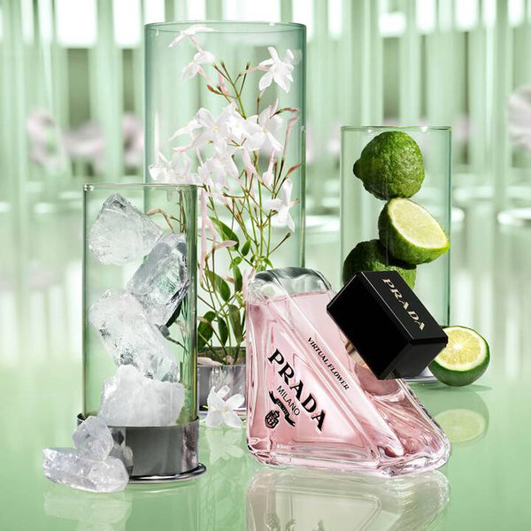 Prada Paradoxe Virtual Flower Eau de Parfum - 1.01 oz.