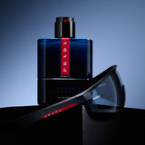Prada Luna Rossa Ocean Eau De Parfum - 1.7 oz.
