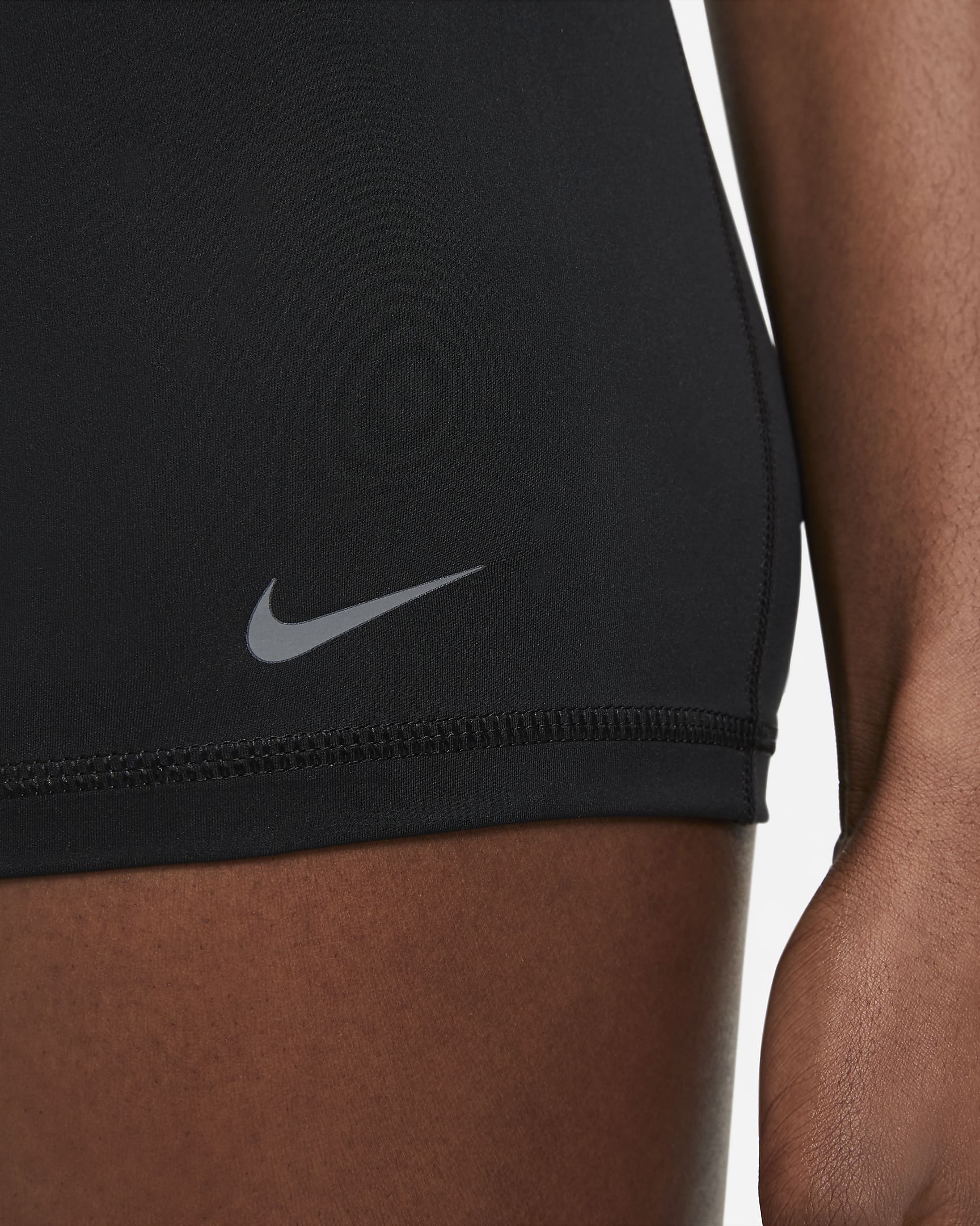 Nike Womens Pro 365 3" Shorts