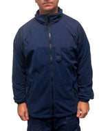 USCG New Fleece Liner Full Zip Jacket