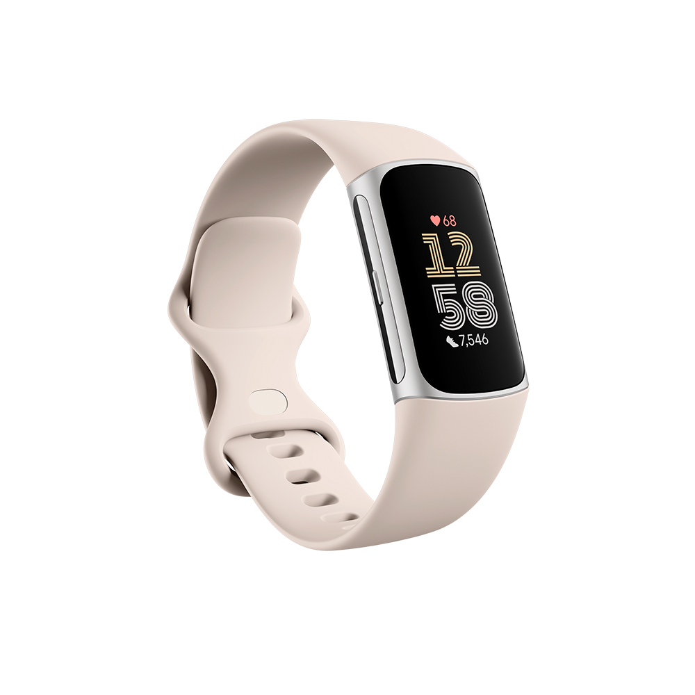Fitbit Advanced Charge 6 Fitness & Health Tracker