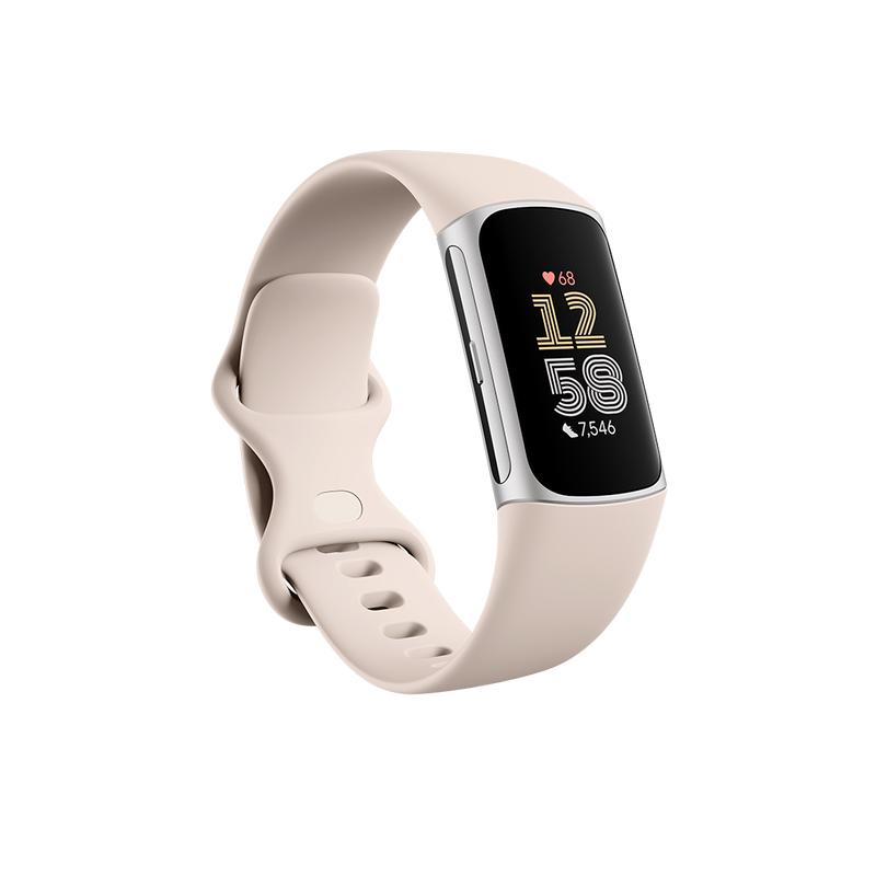 Fitbit Advanced Charge Fitness Health Tracker – ShopCGX