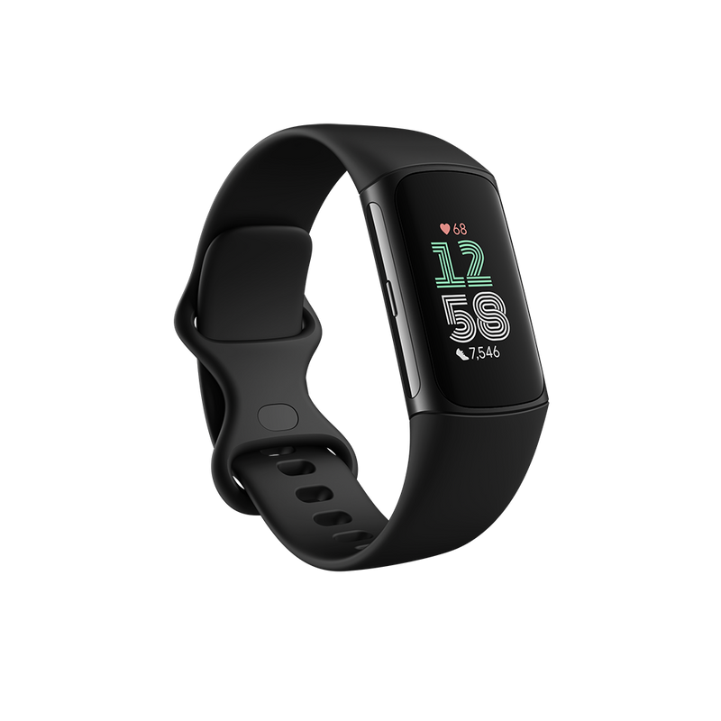 Fitbit Advanced Charge 6 Fitness & Health Tracker