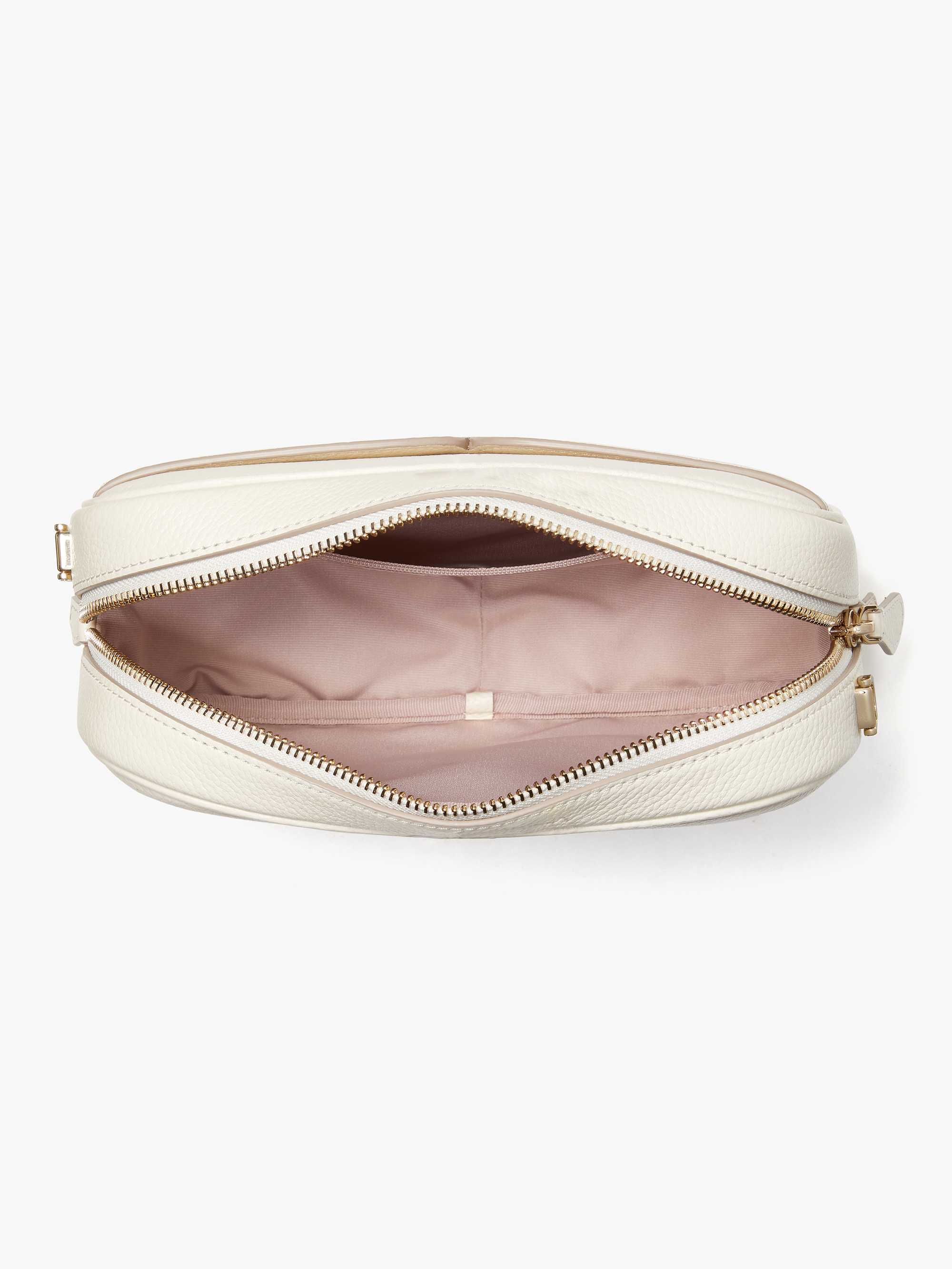 Kate Spade Astrid Medium Camera Crossbody Handbag ShopCGX