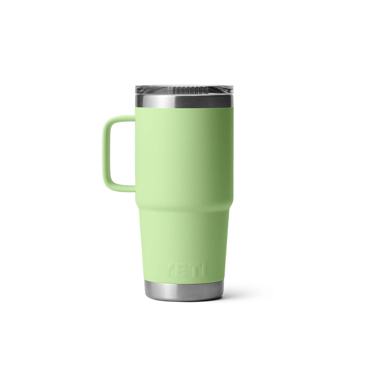 YETI 20 oz. Travel Mug with Stronghold Lid