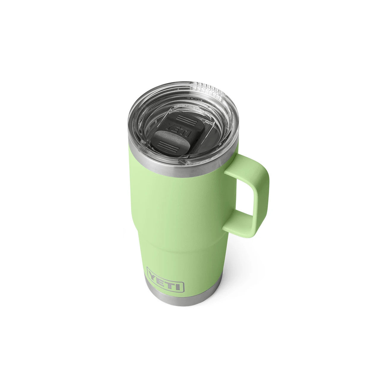 YETI 20 oz. Travel Mug with Stronghold Lid