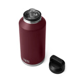 YETI Rambler 64 oz. Water Bottle With Chug Cap