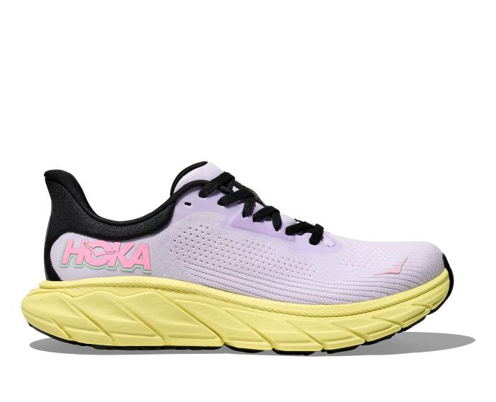 Hoka Womens Arahi 7 Running Shoes