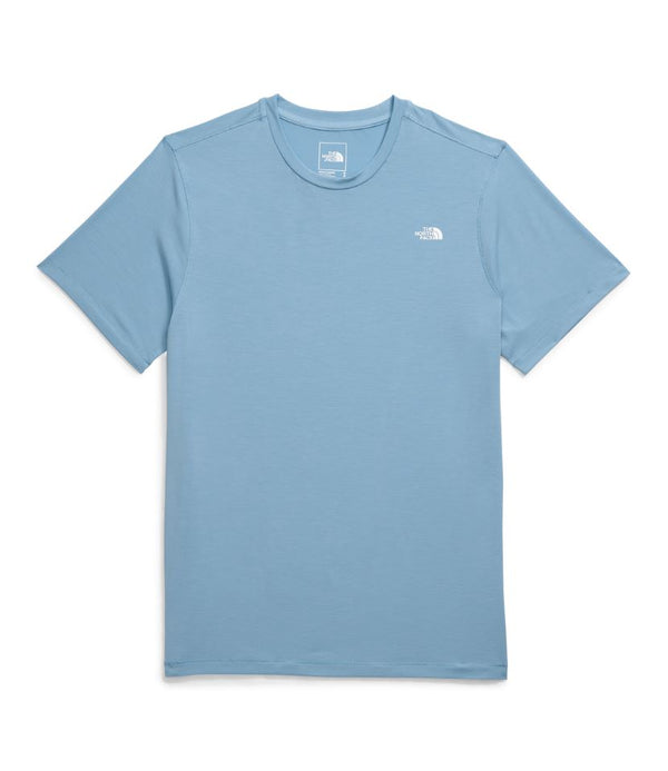 The North Face Mens Adventure Short Sleeve T-Shirt