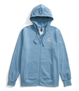 The North Face Womens Heritage Patch Full Zip Hoody