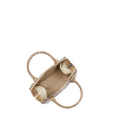 BRAHMIN Small Caroline Satchel Handbag