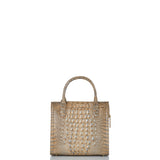 BRAHMIN Small Caroline Satchel Handbag