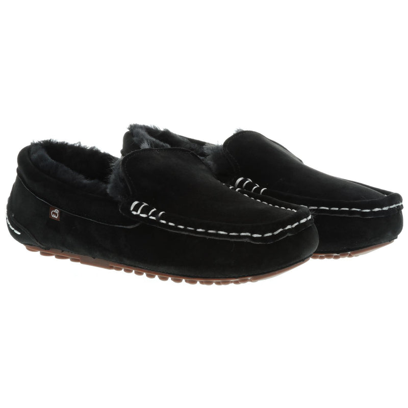 Lamo Womens Callie Moccasin Shoe