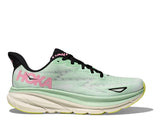 Hoka Womens Clifton 9 Running Shoes