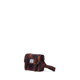 Herschel Supply Co. Retreat Mini Crossbody Handbag