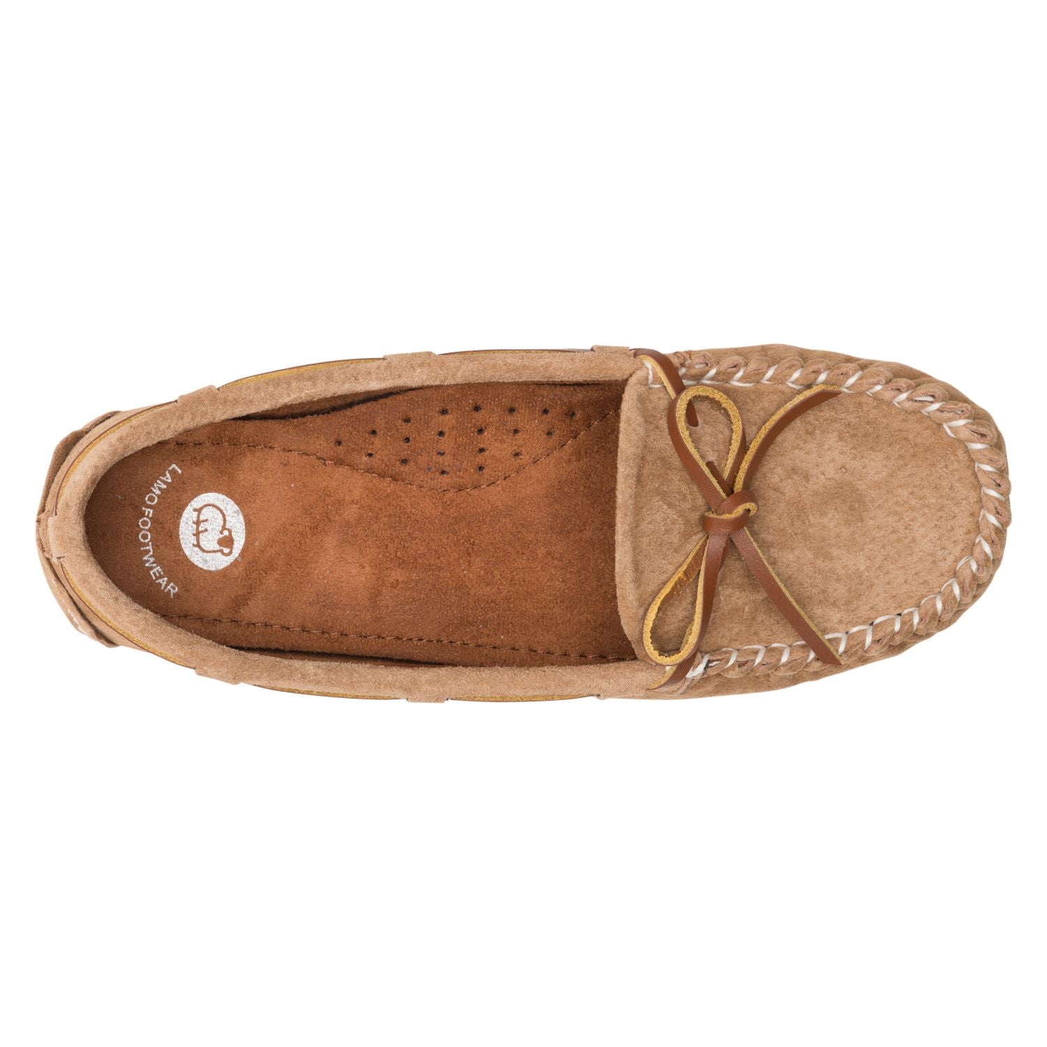 Lamo Womens Sabrina Moccasin II Shoe