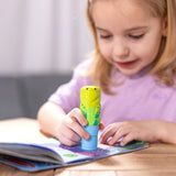 Sticker Wow! Activity Pad Set - Turtle