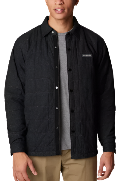 Columbia Mens Northern Utilizer II Jacket