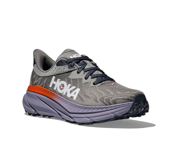 Hoka Womens Challenger 7 Running Shoes
