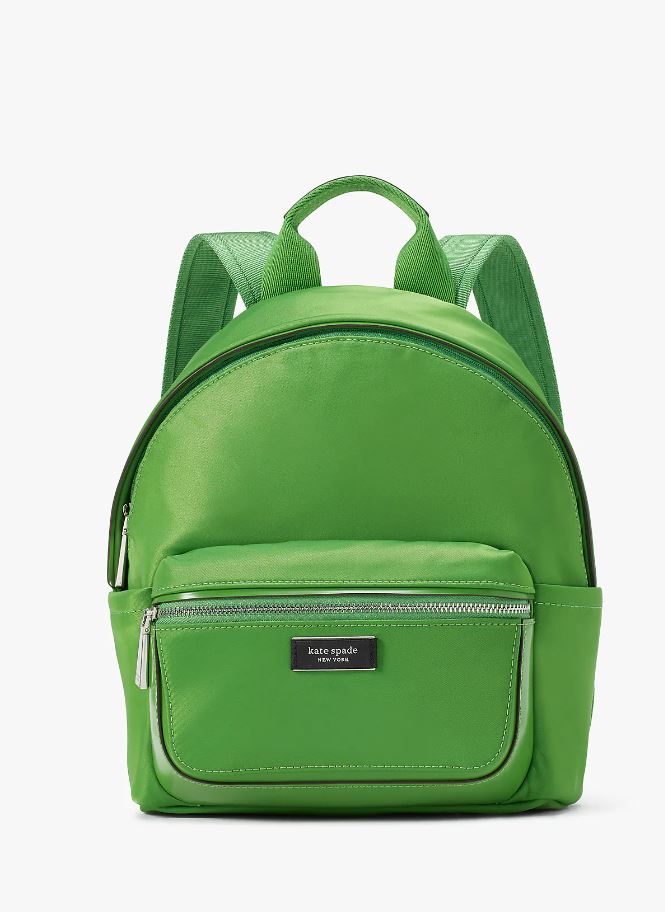 Kate Spade Sam Icon Small Backpack – ShopCGX
