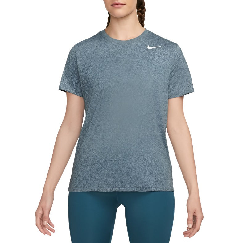 Nike Womens Dri-Fit Short Sleeve T-Shirt