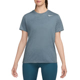 Nike Womens Dri-Fit Short Sleeve T-Shirt
