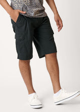 Wearfirst Mens Stretch Freeband Short 19 Inch Inseam