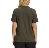 The North Face Womens American Short Sleeve T-Shirt