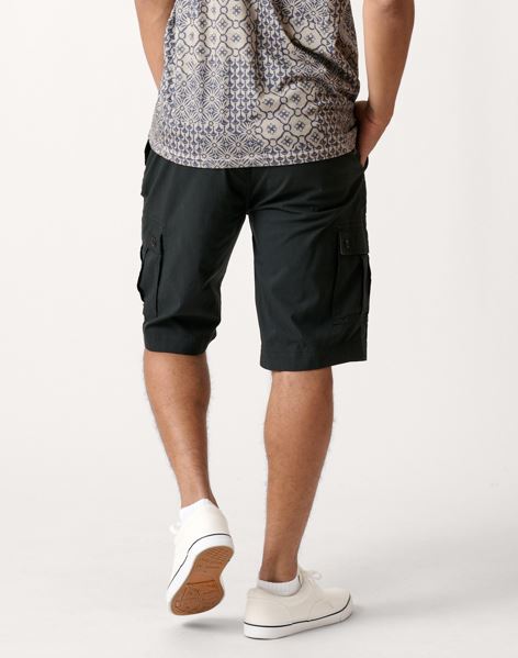 Wearfirst Mens Stretch Freeband Short 19 Inch Inseam