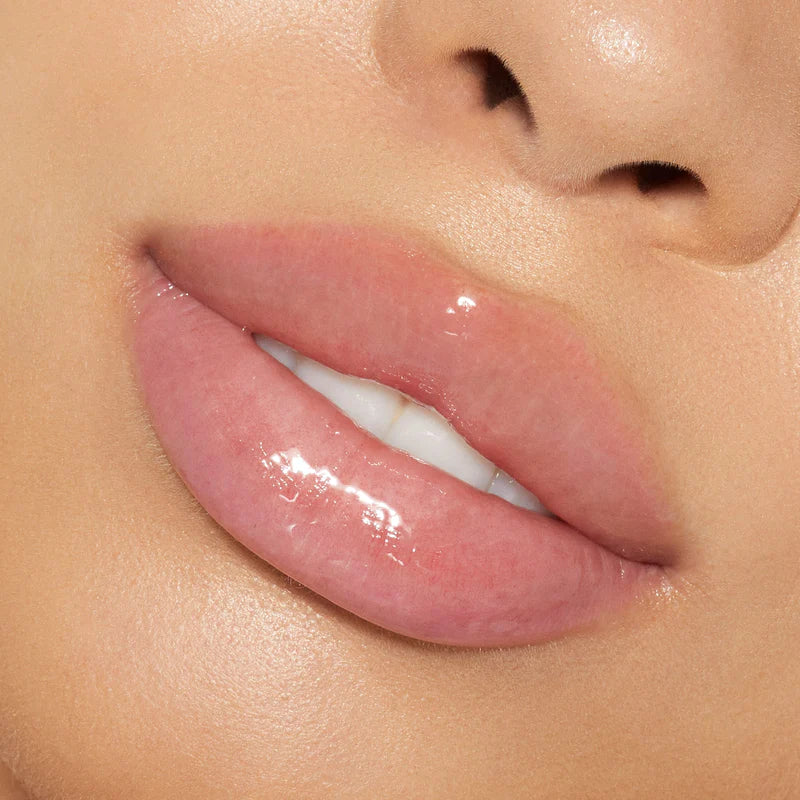 Kylie Cosmetics High Gloss - Crystal