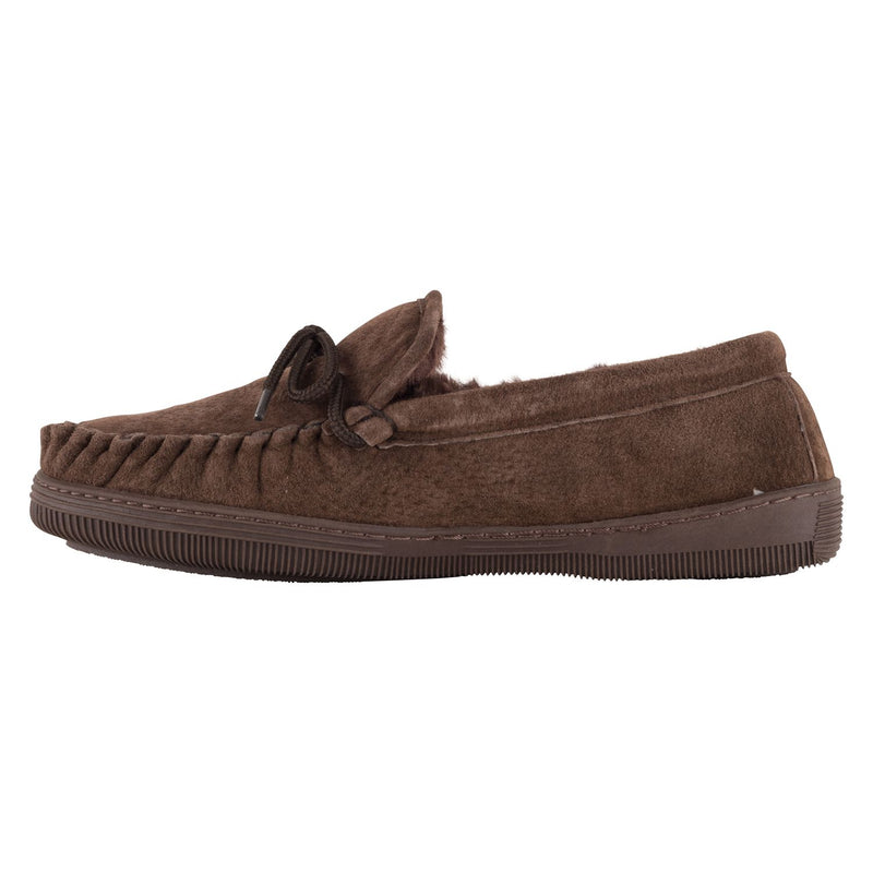 Lamo Womens Moccasin Shoe