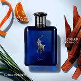 Ralph Lauren Polo Blue Parfum - 2.5 oz.