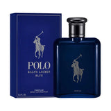 Ralph Lauren Polo Blue Parfum - 4.2 oz.