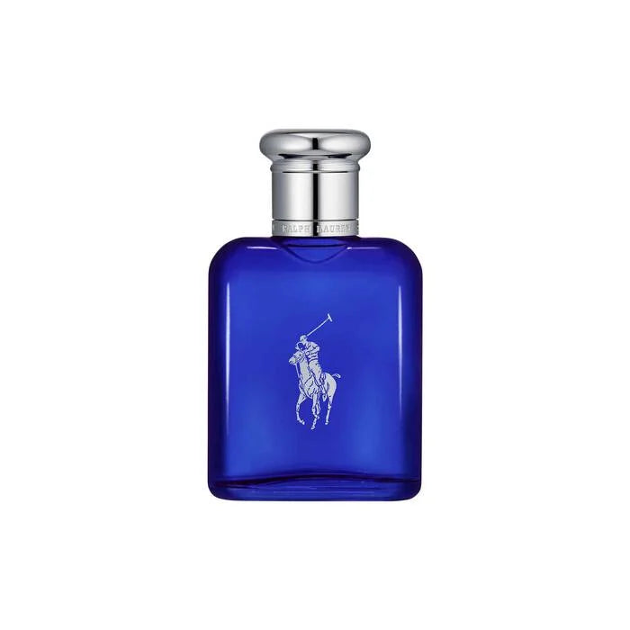 Ralph Lauren Polo Blue Eau De Toilette - 2.5 oz.