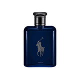 Ralph Lauren Polo Blue Parfum - 4.2 oz.