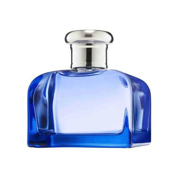 Ralph Lauren Blue Eau De Toilette - 4.2 oz.