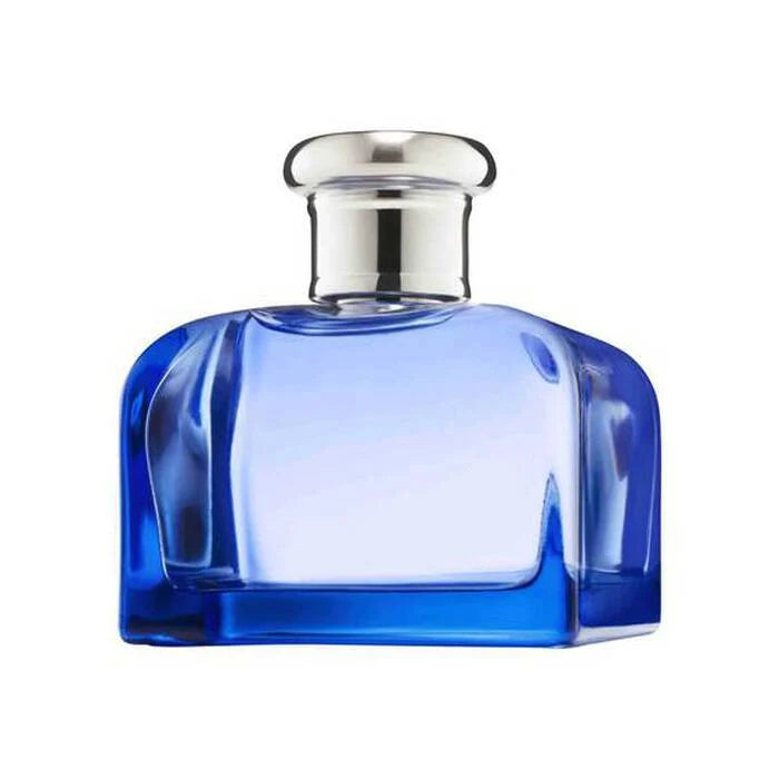Ralph Lauren Blue Eau De Toilette - 4.2 oz.