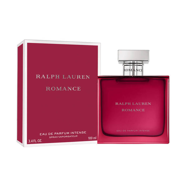 Ralph Lauren Romance Eau De Parfum Intense - 3.4 oz.