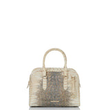 BRAHMIN Marissa Satchel Handbag