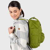 Fjallraven Re-Kanken Backpack