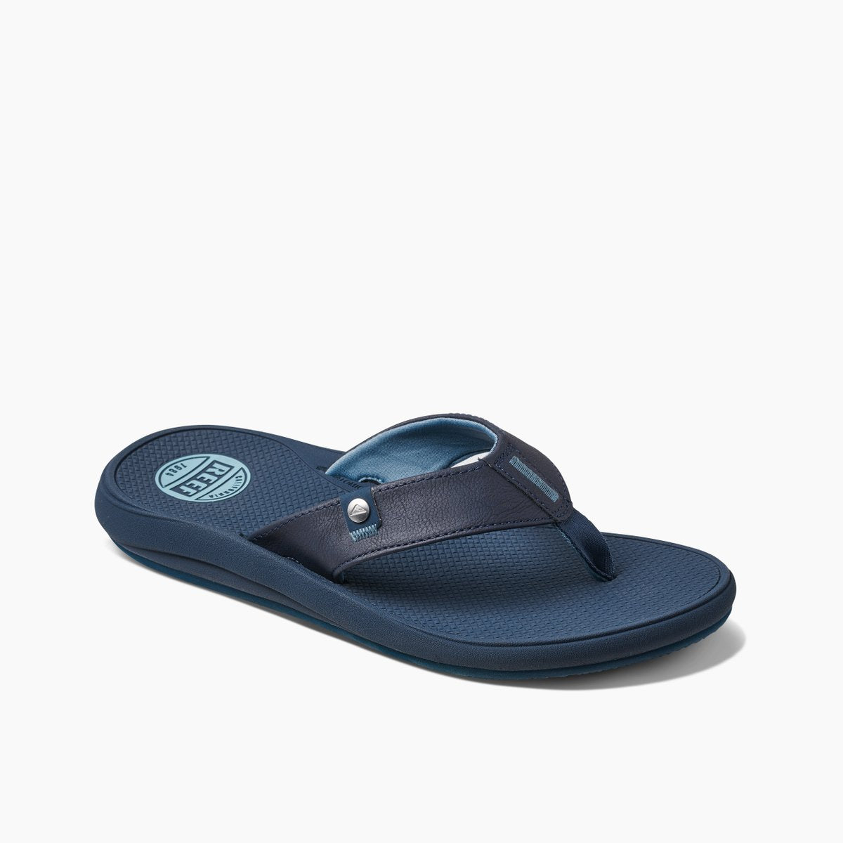 REEF Mens Phantom Nias Sandals – ShopCGX - Main Image