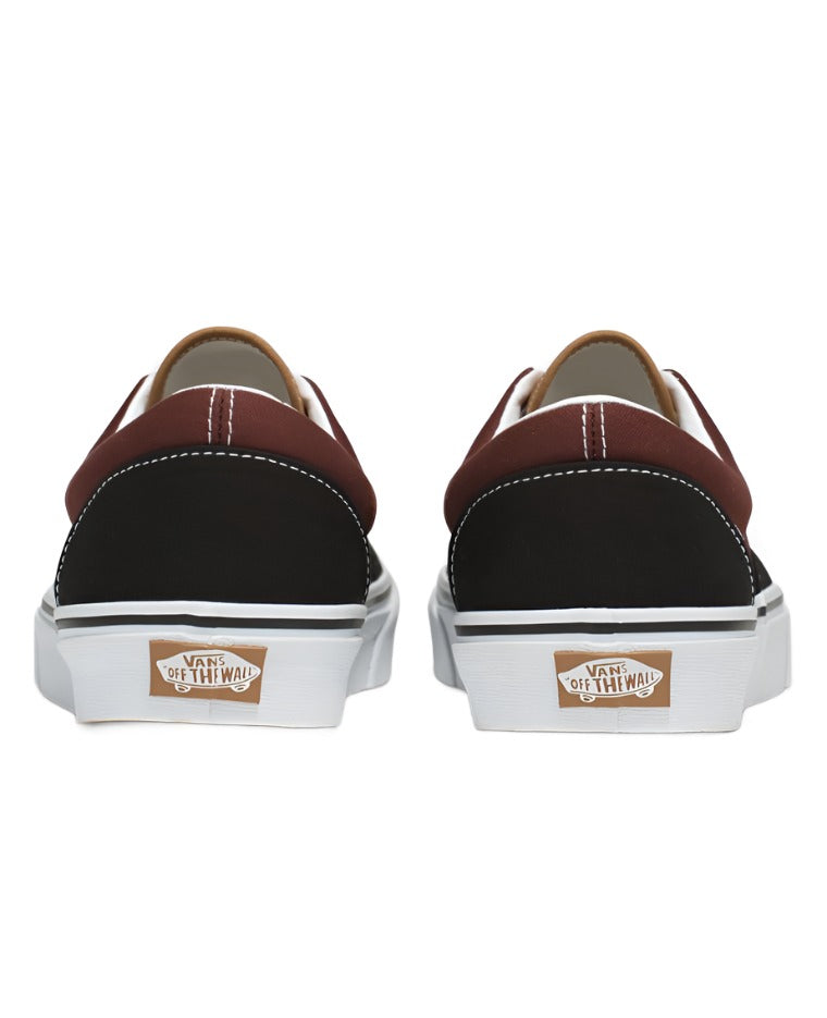 Vans Era 59 Sneakers - Unisex Sizing -Black/Brown