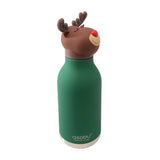 asobu Reindeer Bestie Water Bottle