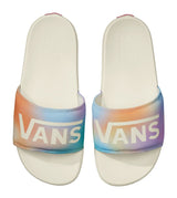 Vans La Costa Slide-On Sandals - Unisex Sizing