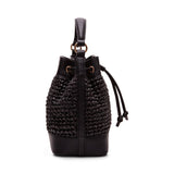 Anne Klein AK Drawstring Bucket Handbag