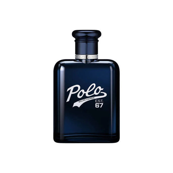 Ralph Lauren Polo 67 Eau De Toilette - 4.2 oz.