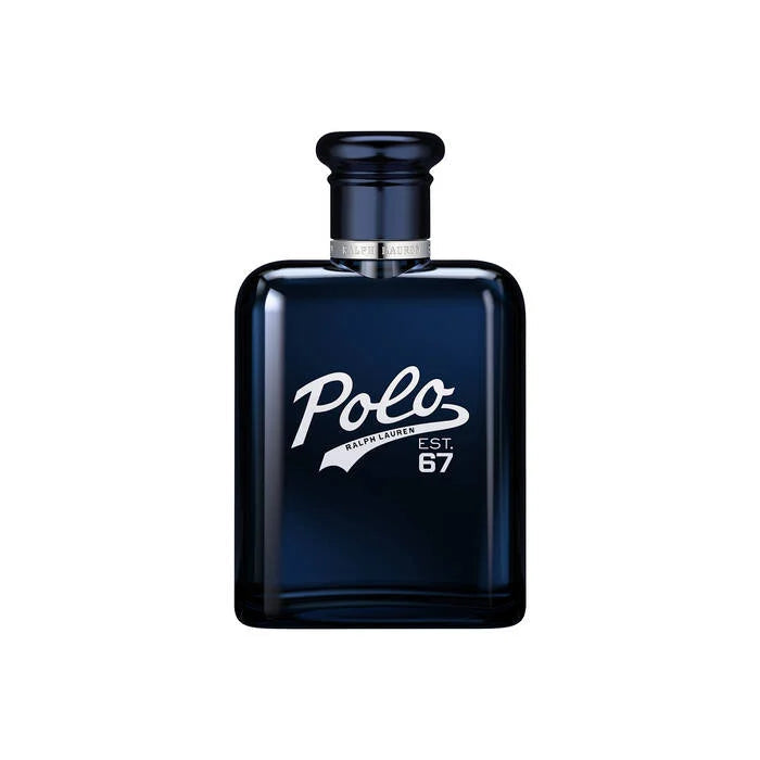 Ralph Lauren Polo 67 Eau De Toilette - 2.5 oz.