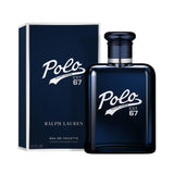 Ralph Lauren Polo 67 Eau De Toilette - 4.2 oz.