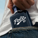 Ralph Lauren Polo 67 Eau De Toilette - 4.2 oz.