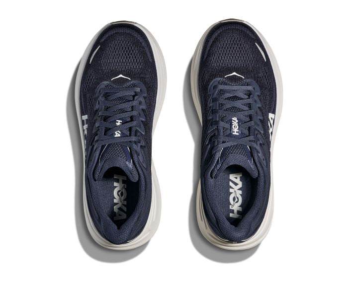 Hoka Mens Bondi 9 Running Shoes - Wide